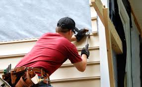 Custom Trim and Detailing for Siding in Paducah, KY